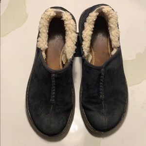 Ugg flats
